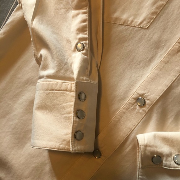 Pinto Ranch YY Collection Western Shirt - Picture 4 of 5